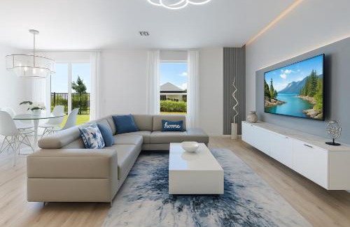 West Haven House | New 4 Bedroom Home Relax & Unwind Near Disney