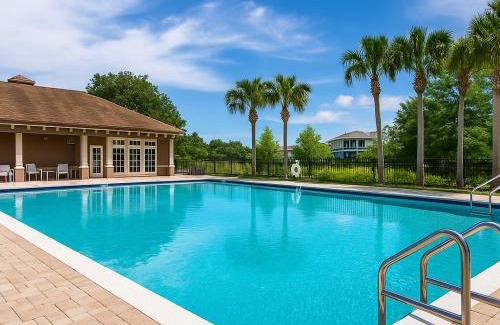 West Haven House | New 4 Bedroom Home Relax & Unwind Near Disney