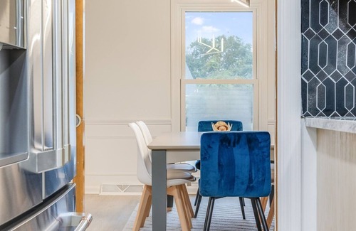 Charleston House | NEW* 4 Bedroom Retreat in North Charleston