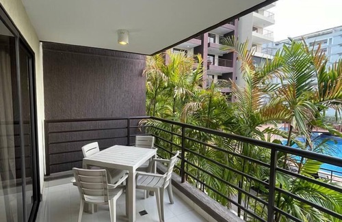 Margarita Island Apartment | New 4 star apartment in prime location (2025), Just a few steps away from Bars, Restaurants, Shoppin