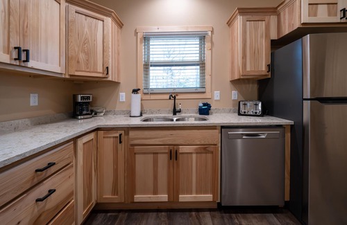 Cable Condo | New! 4BR Lake Namakagon Cabin - Sleeps 16 - Lakefront w/boat access