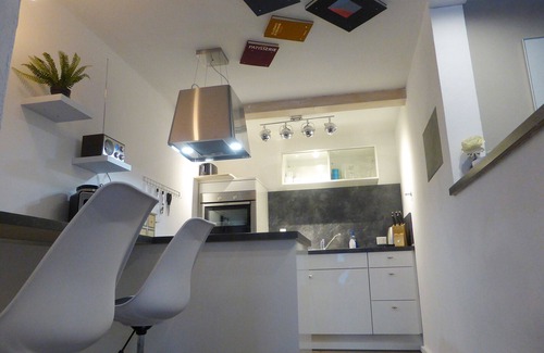 Siedlinghausen Apartment | New 84sqm vacation apartment with wellness shower and sauna