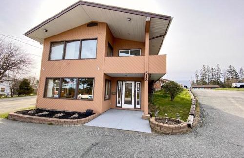 Yarmouth County Hotel | New Age Inn - Voyageur