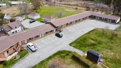 Yarmouth County Hotel | New Age Inn - Voyageur