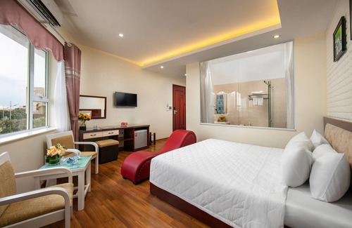 Soc Son Hotel | New Airport Hotel