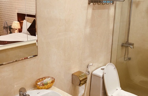 Soc Son Hotel | New Airport Hotel