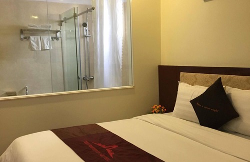 Soc Son Hotel | New Airport Hotel