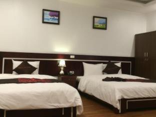 Soc Son Hotel | New Airport Hotel