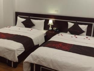 Soc Son Hotel | New Airport Hotel