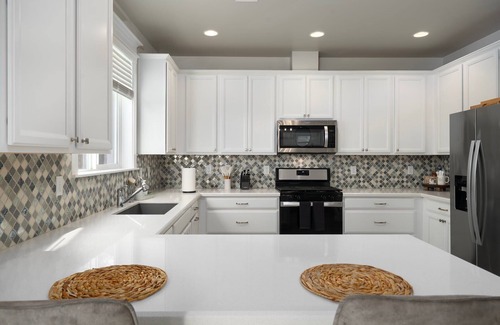 Flagstaff House | NEW| Alamo Alpine Retreat | Sleeps 11 | 3 Showers