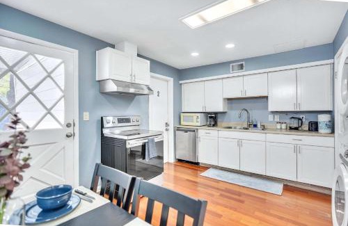 Jeffersonville - Clarksville House | New Albany Home near Louisville