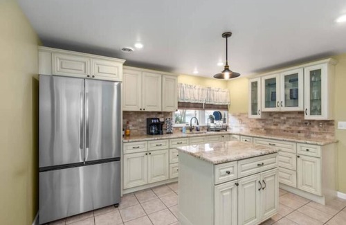 Durhamville House | New All Season Family Lake House