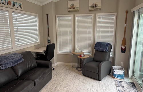 Mill Run Resort | New and Amazing Tiny House in Kissimmee, FL only 20 minutes to Disney/Universal