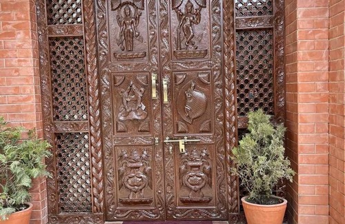 Kathmandu House | New and Charming3 Bd/4 Ba House Available for Rent