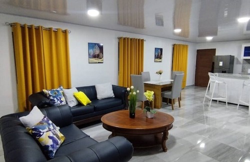 Puerto Plata Apartment | New and Comfortable Apartment in POP