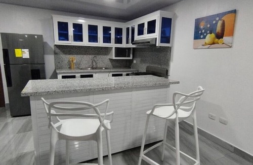 Puerto Plata Apartment | New and Comfortable Apartment in POP