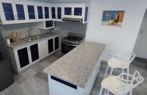 Puerto Plata Apartment | New and Comfortable Apartment in POP
