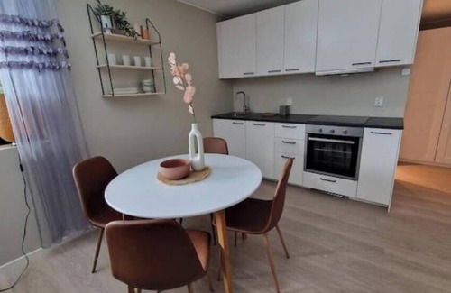 Spydeberg Apartment | New and modern apartment