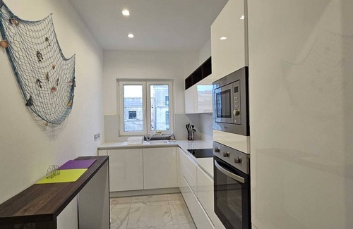 Valletta Apartment | New and Modern Valletta 3 Bedrooms 3 Bathroms Flat