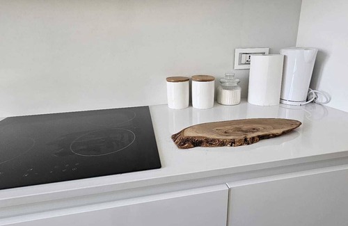 Valletta Apartment | New and Modern Valletta 3 Bedrooms 3 Bathroms Flat