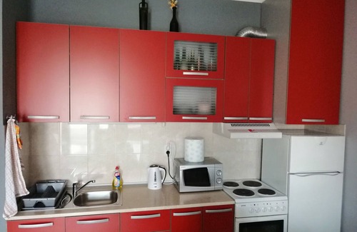 Sremski Karlovci Apartment | New and quiet apartment in quiet street. Great location near city centar. Spacey