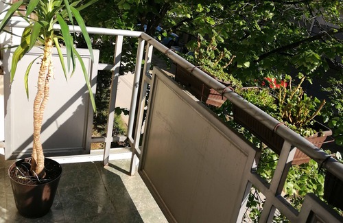 Sremski Karlovci Apartment | New and quiet apartment in quiet street. Great location near city centar. Spacey
