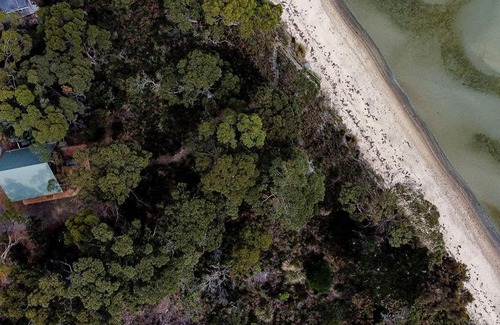 Great Bay House | NEW!!! Angels Retreat