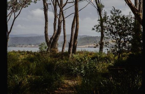Great Bay House | NEW!!! Angels Retreat