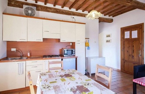 Montecastelli Apartment | (NEW) Apartment (F) with swimming pool, jacuzzi and tennis court in Tuscany