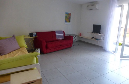 Morta Apartment | New apartment on the 1st floor