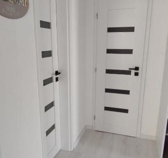 Galanta Apartment | New apartman Sali
