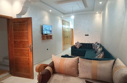 Oualidia Apartment | New apartment 1