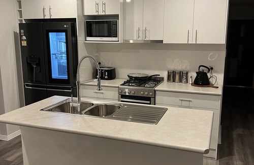 South Windsor Apartment | New apartment 1st story addition completely private own entrance