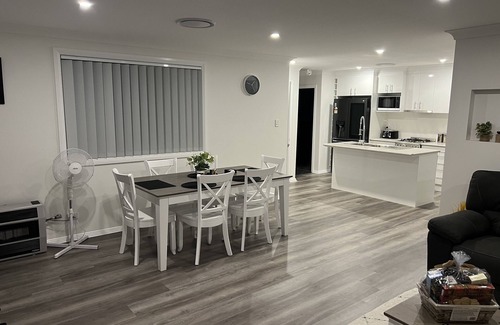 South Windsor Apartment | New apartment 1st story addition completely private own entrance