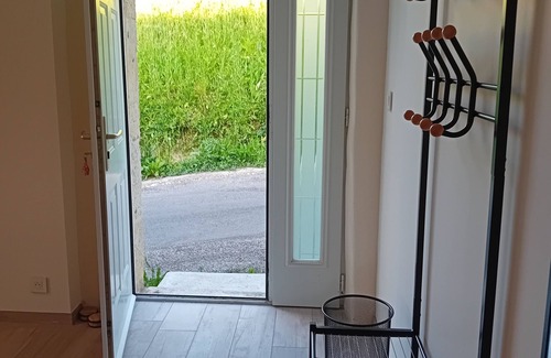 Lectoure Apartment | New apartment at the foot of the Lectoure ramparts