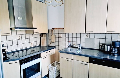 Madfeld Apartment | => New apartment bed Hochsauerland Brilon/Madfeld/Willingen <=
