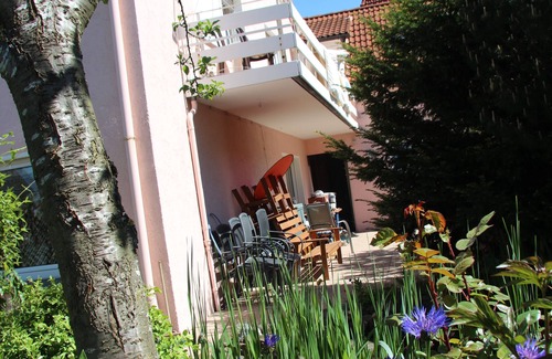 Madfeld Apartment | => New apartment bed Hochsauerland Brilon/Madfeld/Willingen <=