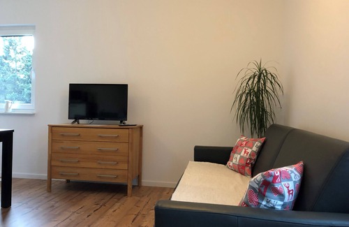 Rust Apartment | New apartment "Chez Mimi"