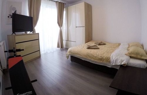 Lazaret House | NEW APARTMENT close to center