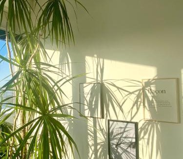 Randers Apartment | New apartment - close to city center