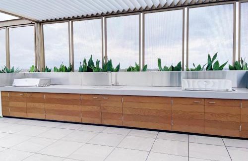 Chermside Apartment | New Apartment close to Westfield and Hospital