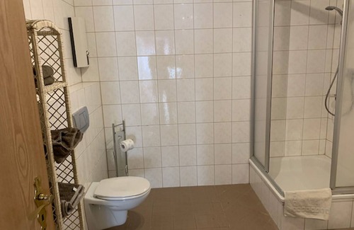 Aschersleben Apartment | NEW! Apartment Fachwerk Alstadt Aschersleben