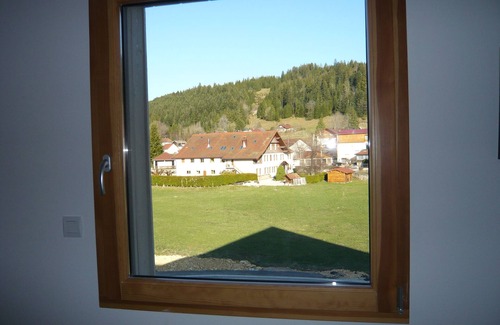Malbuisson Apartment | New apartment * Franche-Comté. Lake Saint Point. MALBUISSON