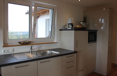 Freiamt Apartment | new apartment - high quality u. tastefully decorated with a fireplace near Europa Park