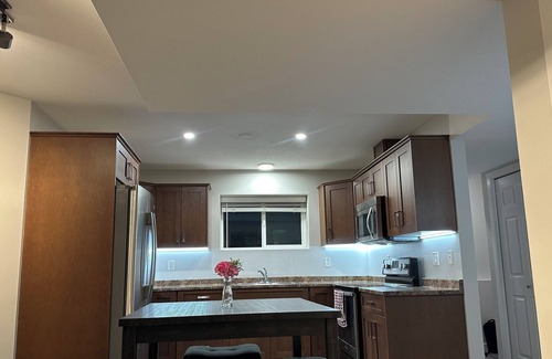 Williams Lake House | New Apartment in Williams Lake