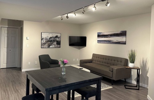 Williams Lake House | New Apartment in Williams Lake