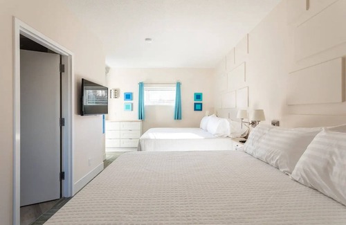 Five Points Apartment | New Apartment in East Nashville