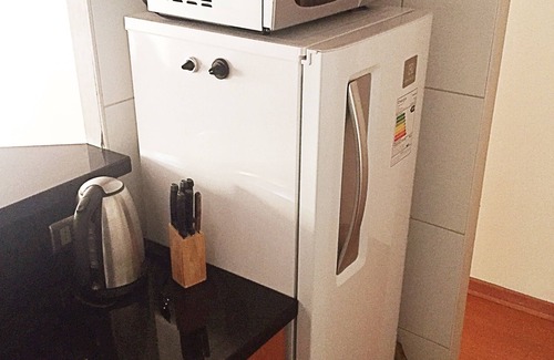 Bellas Artes Apartment | New Apartment in lastarria street. Fully equipped. The Best