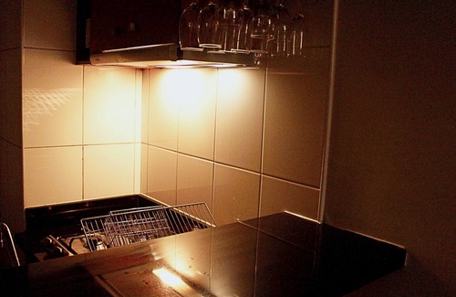Bellas Artes Apartment | New Apartment in lastarria street. Fully equipped. The Best