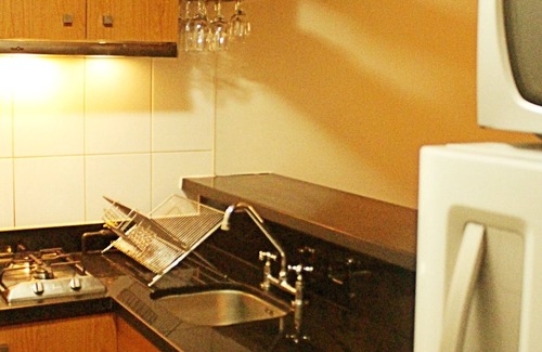 Bellas Artes Apartment | New Apartment in lastarria street. Fully equipped. The Best